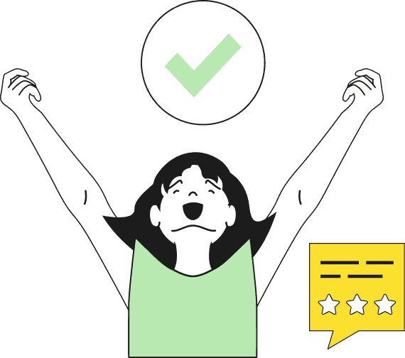 Award Winning Services
